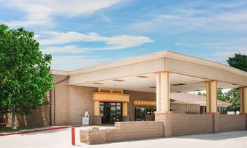 Travelodge by Wyndham Enid