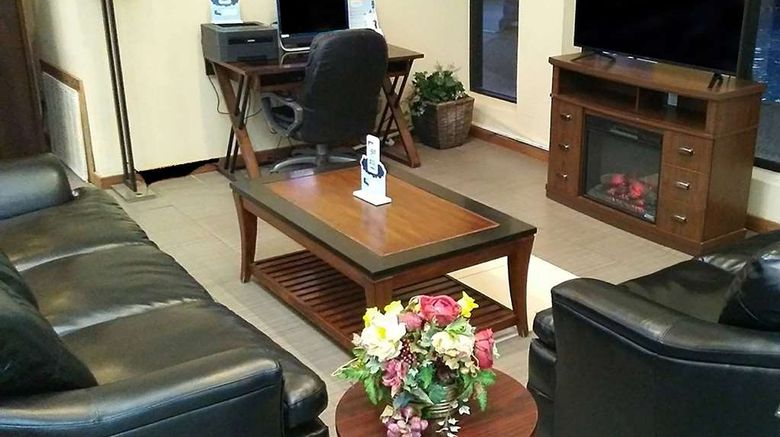 <b>Travelodge by Wyndham Enid Other</b>. Images powered by <a href="https://iceportal.shijigroup.com/" title="IcePortal" target="_blank">IcePortal</a>.