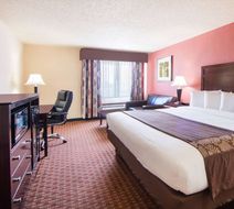Travelodge by Wyndham Enid Room