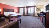 Travelodge by Wyndham Enid Room