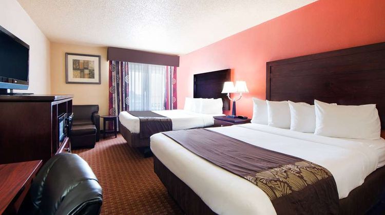 Travelodge by Wyndham Enid Room