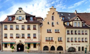 Hotel Eisenhut