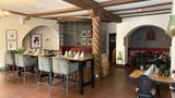 Hotel Eisenhut Restaurant