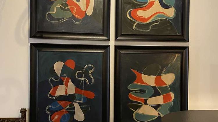 Hotel Eisenhut Lobby