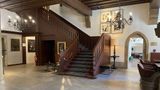 Hotel Eisenhut Lobby