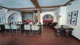 Hotel Eisenhut Restaurant