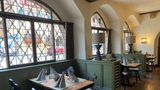 Hotel Eisenhut Restaurant