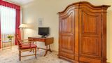Hotel Eisenhut Room