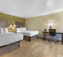 SureStay by BW Chambers Petrified Forest Room
