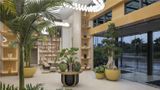 Grand Hyatt Izmir IstinyePark Lobby