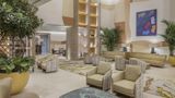 Grand Hyatt Izmir IstinyePark Lobby