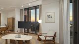 Grand Hyatt Izmir IstinyePark Suite