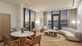 Grand Hyatt Izmir IstinyePark Suite