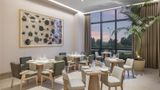 Grand Hyatt Izmir IstinyePark Restaurant