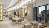 Grand Hyatt Izmir IstinyePark Restaurant