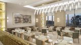 Grand Hyatt Izmir IstinyePark Restaurant