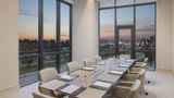 Grand Hyatt Izmir IstinyePark Meeting