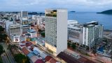 Hyatt Centric Kota Kinabalu Exterior