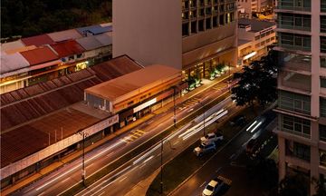 Hyatt Centric Kota Kinabalu