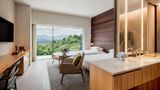Hyatt Centric Kota Kinabalu Room
