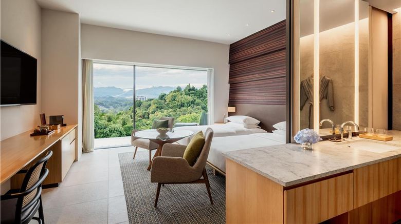 <b>Hyatt Centric Kota Kinabalu Room</b>. Images powered by <a href="https://iceportal.shijigroup.com/" title="IcePortal" target="_blank">IcePortal</a>.