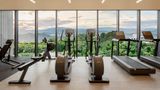 Hyatt Centric Kota Kinabalu Health