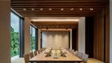 Hyatt Centric Kota Kinabalu Meeting