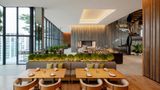 Hyatt Centric Kota Kinabalu Restaurant
