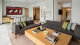 Hyatt Centric Kota Kinabalu Suite