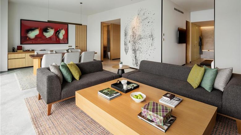 <b>Hyatt Centric Kota Kinabalu Suite</b>. Images powered by <a href="https://iceportal.shijigroup.com/" title="IcePortal" target="_blank">IcePortal</a>.