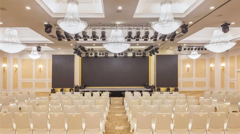 <b>Melia Vinpearl Phu Ly Meeting</b>. Images powered by <a href="https://iceportal.shijigroup.com/" title="IcePortal" target="_blank">IcePortal</a>.