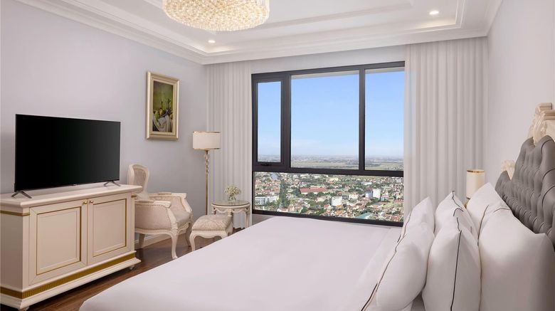 <b>Melia Vinpearl Phu Ly Room</b>. Images powered by <a href="https://iceportal.shijigroup.com/" title="IcePortal" target="_blank">IcePortal</a>.