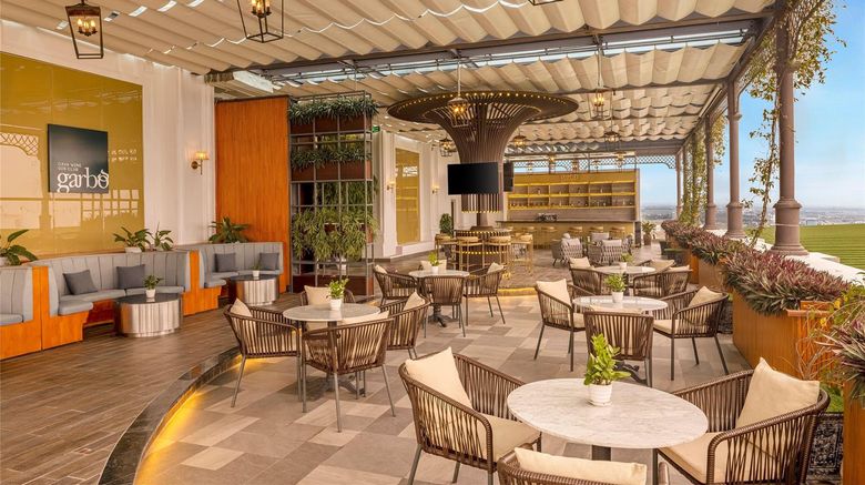 <b>Melia Vinpearl Phu Ly Restaurant</b>. Images powered by <a href="https://iceportal.shijigroup.com/" title="IcePortal" target="_blank">IcePortal</a>.