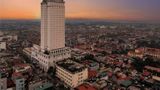 Melia Vinpearl Phu Ly Exterior