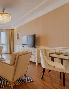Melia Vinpearl Phu Ly