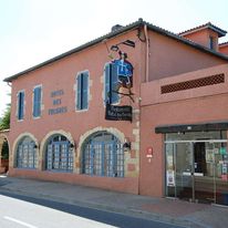 Hotel des Thermes