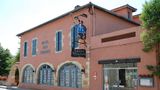 <b>Hotel des Thermes Exterior</b>. Images powered by <a href="https://iceportal.shijigroup.com/" title="IcePortal" target="_blank">IcePortal</a>.