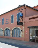 Hotel des Thermes