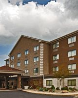 Comfort Inn & Suites Copley