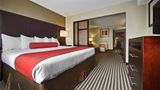 Comfort Inn & Suites Copley Room
