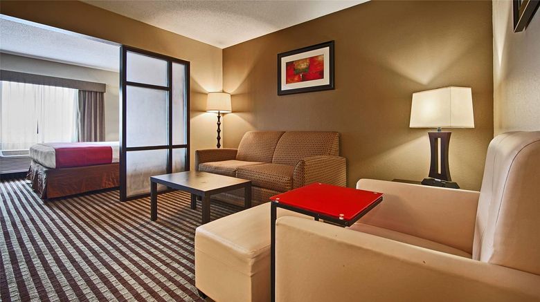 <b>Comfort Inn & Suites Copley Room</b>. Images powered by <a href="https://iceportal.shijigroup.com/" title="IcePortal" target="_blank">IcePortal</a>.