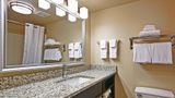 Comfort Inn & Suites Copley Room