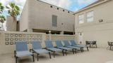 Comfort Inn South Padre Island Pool