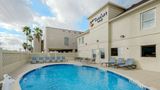 Comfort Inn South Padre Island Pool