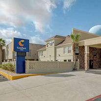 Comfort Inn South Padre Island