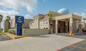 Comfort Inn South Padre Island