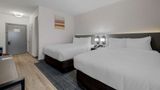 Comfort Inn South Padre Island Room