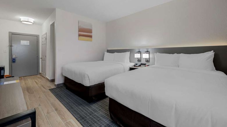 <b>Comfort Inn South Padre Island Room</b>. Images powered by <a href="https://iceportal.shijigroup.com/" title="IcePortal" target="_blank">IcePortal</a>.