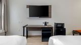 Comfort Inn South Padre Island Room