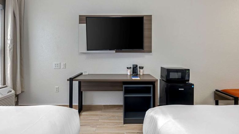 <b>Comfort Inn South Padre Island Room</b>. Images powered by <a href="https://iceportal.shijigroup.com/" title="IcePortal" target="_blank">IcePortal</a>.
